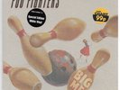 Foo Fighters - Big Me - Rare 1995 UK 3 track white Vinyl 7