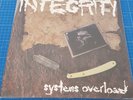 Integrity Systems Overload Grün Vinyl
