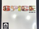 Spice Girls: Spice [LP] Limited Edition White Vinyl