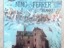 NINO FERRER - BLANAT LP 1979  ORIGINAL PRESSING