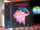 BLACK SABBATH -       Paranoid,         RARE 1973 UK LP / inner..... NICE COPY