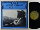 Mississippi John Hurt 