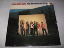 PAUL BUTTERFIELD's Better Days It All Comes Back SEALED NEW LP 1987 RNLP70878 re