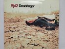RJD2 – Deadringer Released 2002 US 2 x LP #JX35