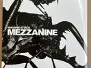Massive Attack – Mezzanine - V40 - LP