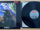The Stranglers - The Raven LP UK Ltd Vinyl EX/EX 1979 Punk 3D Sleeve New Wave