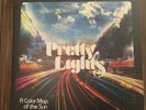 Pretty Lights - A Color Map Of The Sun - Vinyl Double Album