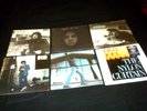 Billy Joel Album Lot-Ex. to Nr Mint-Cold Springs Harbor-Piano Man-52nd Street +3