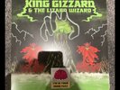 King Gizzard & The Lizard Wizard - I’m In Your Mind Fuzz. Magentan Invasion