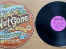 Small Faces - Ogdens’ Nut Gone Flake LP UK Vinyl VG+/VG+ 1968 Psych Rock Pop