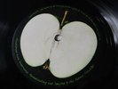 ABBEY ROAD UK APPLE LABEL WITH NO TEXT RARE THE BEATLES MISALIGNED - FEW EXIST