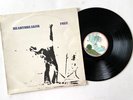 FREE - Heartbreaker - 1972 A1/B1 - UK 1st Press LP, ILPS9217 Pink Rim Excellent