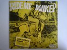 RIDE ME DONKEY DOBBY DOBSON MARCIA GRIFFITHS JACKIE MITTOO KEN BOOTHE HEPTONES