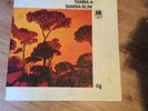 Tamba 4 - Samba Blim LP - A&M Mono PROMO