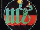 MORT GARSON Signs Of The Zodiac-Scorpio 1969 US electronic Moog orig LP A&M S/S