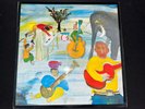 The Band Music From Big Pink 1968 Lp Record Vinyl