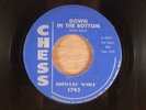 Howlin' Wolf  Down In The Bottom/Little Baby  Chicago Blues 1961 Chess