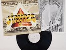 Stryper: In God We Trust, Enigma RO2449, US 1988 w/ insert, VG/EX