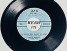 Hot Bluegrass Gospel Rite EP 45 JAY JOHNSON EASTERN KY BOYS CLYDE EARL Oak hear