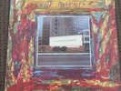 The Adverts ‎– Crossing The Red Sea With... LP (VINYL 1978 UK) Punk Rock. VG+