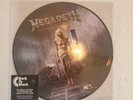 Megadeth – Countdown To Extinction - Picture Disc Vinyl - Quasi Neu