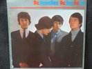 The Kinks - KInda Kinks Original 1965 Mono LP Vinyl Record Pye NPL 18112