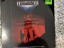 Halloween [Original Motion Picture Soundtrack] by John Carpenter Rare Sealed New