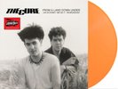 The Cure From a Land Down Under: Live in Sydney, 17 August 1981 - FM Bro (Vinyl)