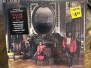 MTUME YOU, ME AND HE LP ORIGINAL  1984 SOUL FUNK  SHRINK HYPE STICKER USA Sealed