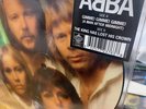 ABBA - GIMME  GIMME  GIMME  NEW 40th ANNIVERSARY 7