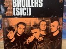Broilers - Sic   Vinyl Lp