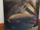 Led Zeppelin - Live In Scandinavia 1969 -  Picture Disc Lp