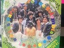 LOS PARRANDEROS DE COLOMBIA /RITMO PARRANDERO / Vinyl Record 33 Rpm