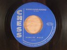 Howlin' Wolf  Wang-Dang-Doodle/Back Door Man  Chicago Blues 1961 Chess