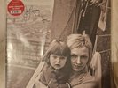 Gerry Cinnamon The Bonny SIGNED Vinyl