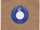 '57 NYC R&B/DooWop CONCEPTS Whisper/Jungle APACHE 1515 HEAR & LOOK