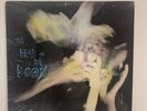 The Cure - The Head On The Door LP Vinyl 1985 - Elektra 60435-1
