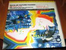 MOODY BLUES DAYS OF FUTURE PASSED LP MFSL ORIGINAL MASTER MOBILE FIDELITY VINYL