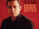 Johnny Cash - Folsom Prison Blues Vinyl RECORD
