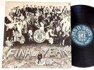 Royal Veterinary College Final Year 1972 - Pus In Boots - UK LP + private press