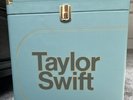 Taylor Swift Midnights Vinyl Collectors Case