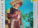 DAVID ZAIZAR - EL REY DEL FALSETE- LP VG+/VG++ PEERLESS LPL 475 USA