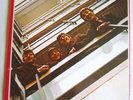 THE BEATLES / 1962 - 1966  -  DOUBLE LP  -  LYRICS  - NM  - GATEFOLD