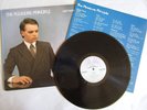 GARY NUMAN - 1979 STEREO LP - THE PLEASURE PRINCIPLE - WITH LYRICS - NM