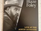 Live At The Austin Outhouse by Blaze Foley