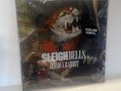 Sleigh Bells - JESSICA RABBIT - Vinyl LP - NEW & SEALED  Rare Color Vinyl
