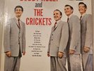 Buddy Holly And The Crickets Record Album