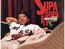 Missy Elliott - Supa Dupa Fly '97 2xLP US ORG EX+/EX