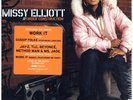 Missy Elliott - Under Construction '02 2xLP US ORG EX+/EX+ W/S
