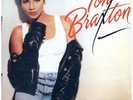 Toni Braxton - Toni Braxton '93 LP JAMAICA ORG EX-/EX+